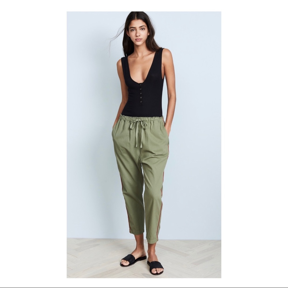 Free People Bodysuit